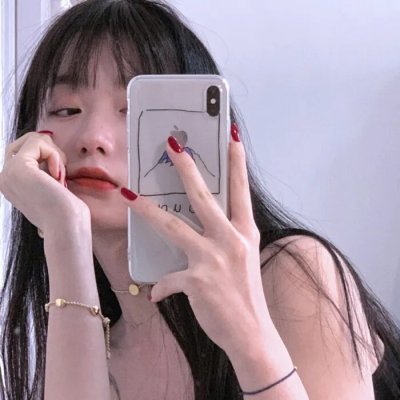 我最爱的女人们