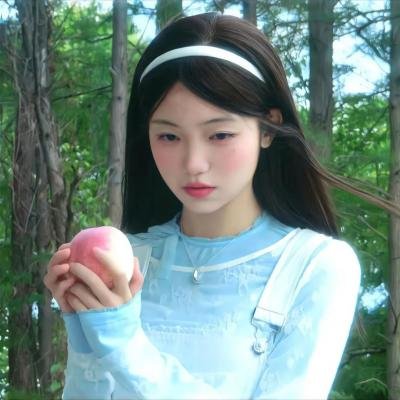 红头发的阿里比